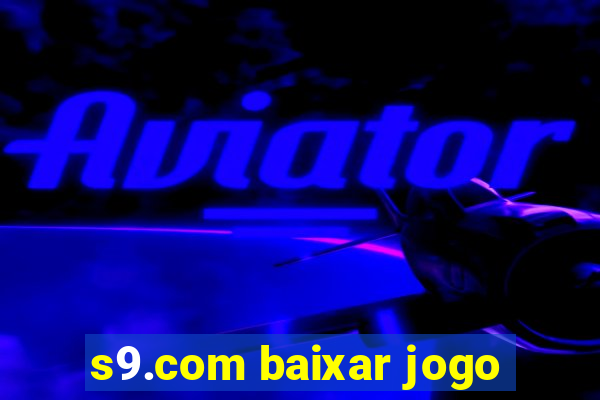 s9.com baixar jogo